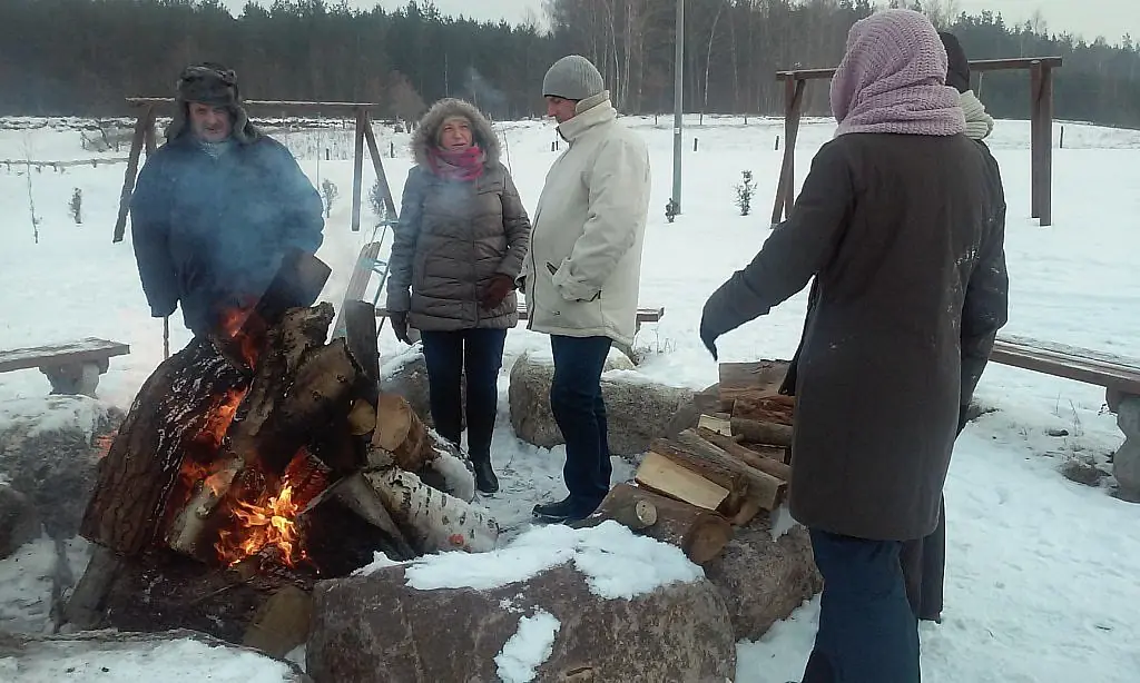 Kulig 2016 — zdjęcie 1
