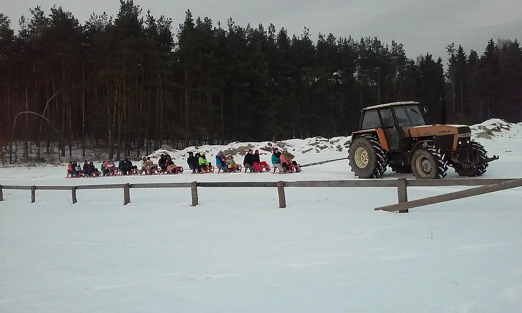 Kulig 2016 — zdjęcie 3