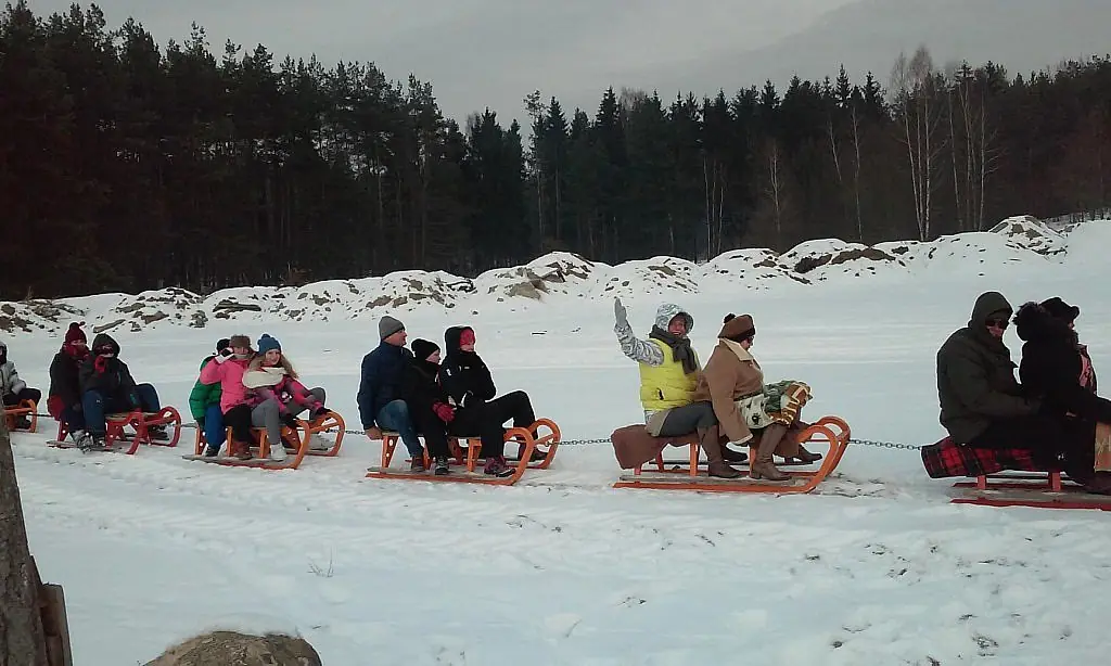 Kulig 2016 — zdjęcie 5