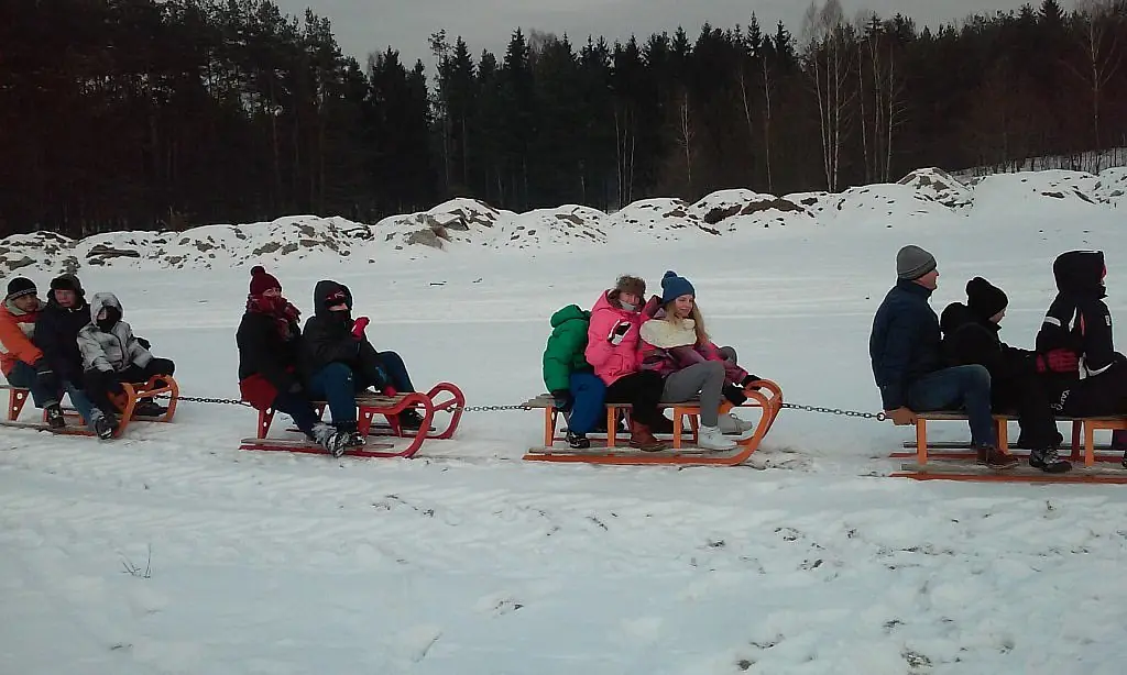 Kulig 2016 — zdjęcie 6