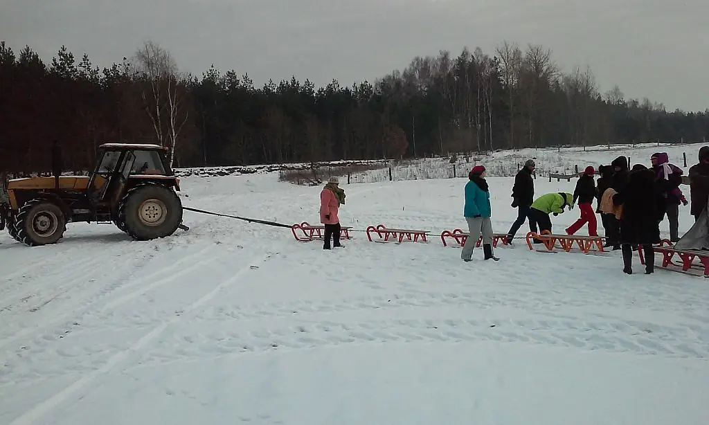 Kulig 2016 — zdjęcie 10