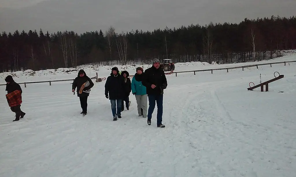 Kulig 2016 — zdjęcie 12