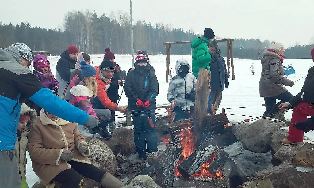 Kulig 2016 — zdjęcie 13
