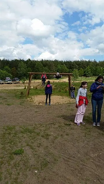 Piknik rodzinny maj 2015 — zdjęcie 3