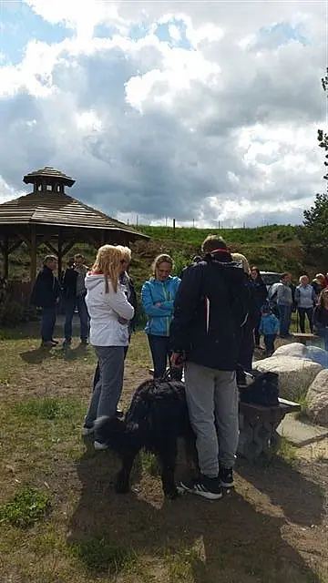 Piknik rodzinny maj 2015 — zdjęcie 4