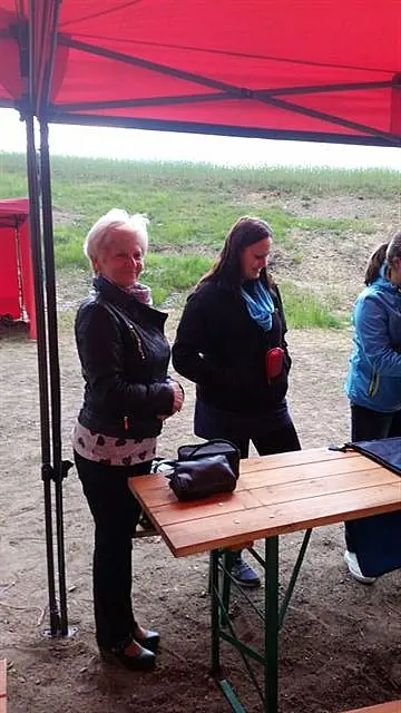 Piknik rodzinny maj 2015 — zdjęcie 7