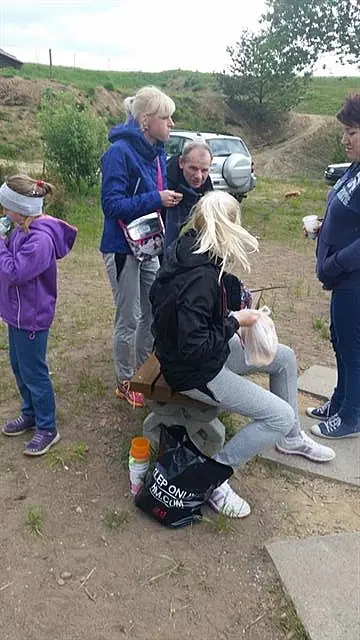 Piknik rodzinny maj 2015 — zdjęcie 8