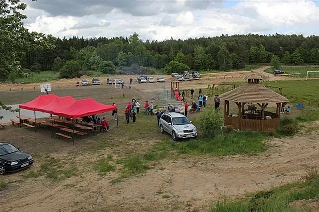 Piknik rodzinny maj 2015 — zdjęcie 11