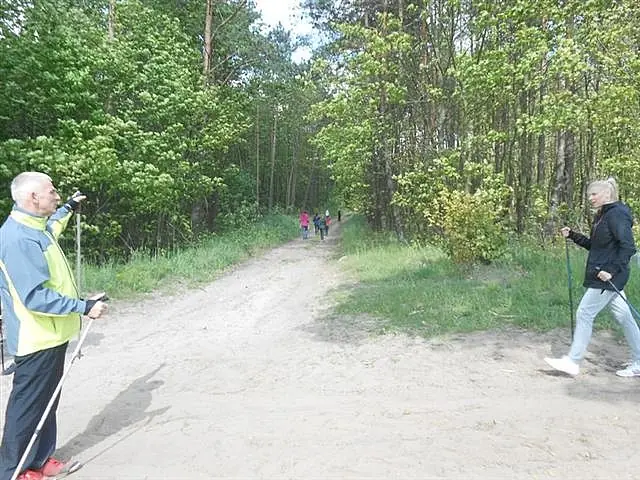 Piknik rodzinny maj 2015 — zdjęcie 14