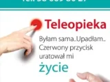 Teleopieka